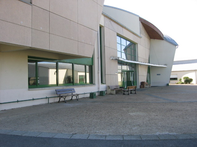 LEGTA du Morvan